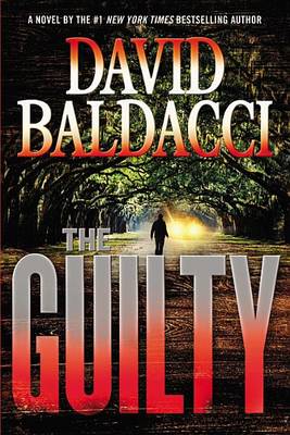 Cover of The Guilty
