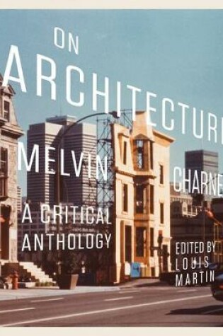 Cover of On Architecture