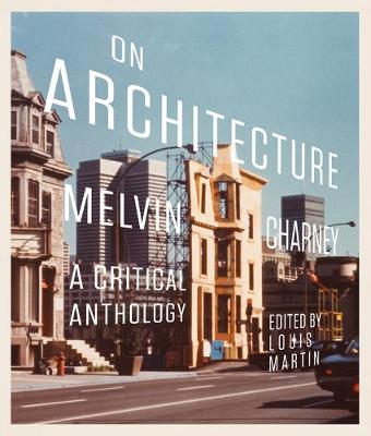 Cover of On Architecture