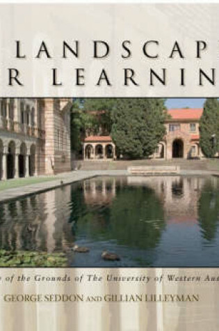 Cover of A Landscape for Learning