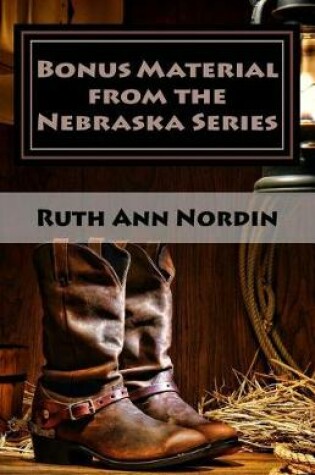 Cover of Bonus Material from the Nebraska Series