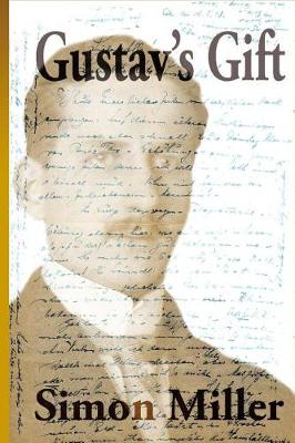 Book cover for Gustav's Gift