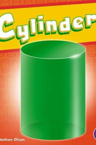 Cover of Cylinders