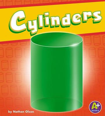 Cover of Cylinders