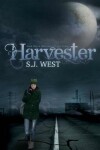 Book cover for Harvester