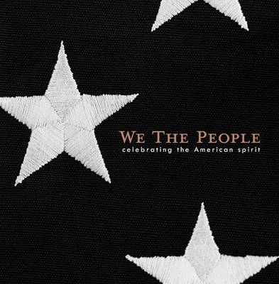 Book cover for We the People