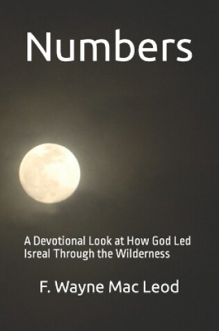 Cover of Numbers