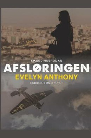 Cover of Afsl�ringen