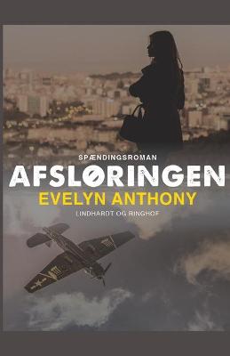 Book cover for Afsl�ringen
