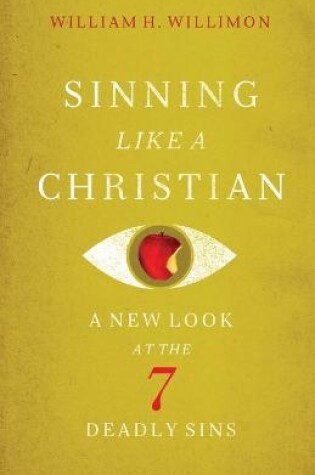 Cover of Sinning Like a Christian