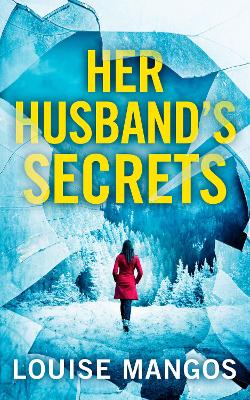 Book cover for Her Husband’s Secrets