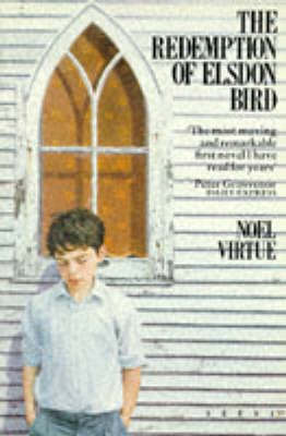 Book cover for The Redemption of Elsdon Bird