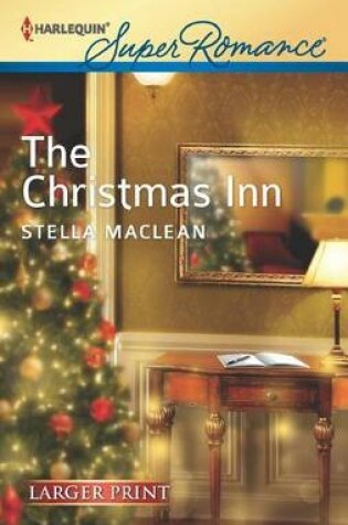 Cover of The Christmas Inn