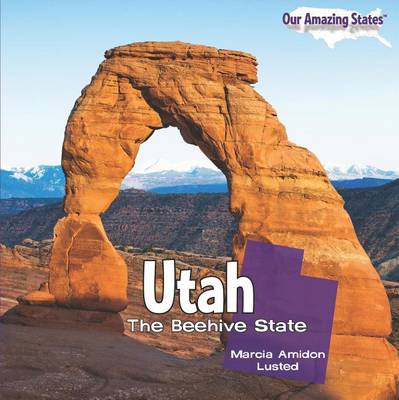 Book cover for Utah