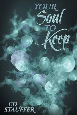 Book cover for Your Soul to Keep