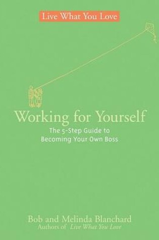 Cover of Cancelled Working for Yourself