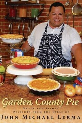 Cover of Garden County Pie