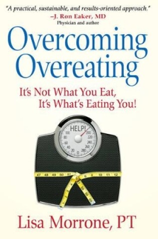 Cover of Overcoming Overeating