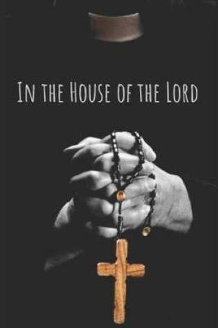 Cover of In the House of the Lord