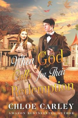 Book cover for When God Calls for Their Redemption