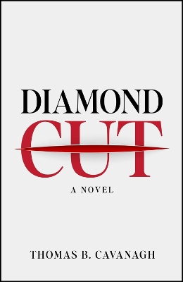 Book cover for Diamond Cut