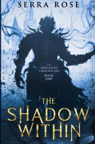 Cover of The Shadow Within