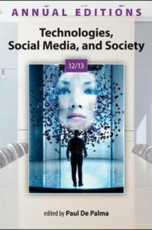 Cover of Technologies, Social Media, and Society