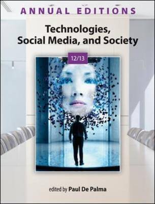 Cover of Technologies, Social Media, and Society