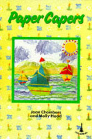 Cover of Paper Capers