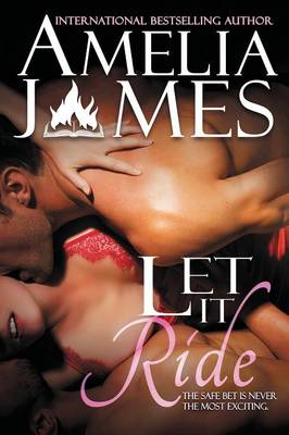 Book cover for Let It Ride