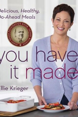 Cover of You Have It Made