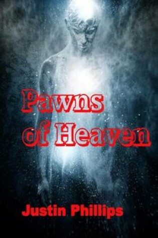 Cover of Pawns of Heaven