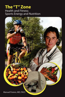 Book cover for The "T"Zone Health And Fitness