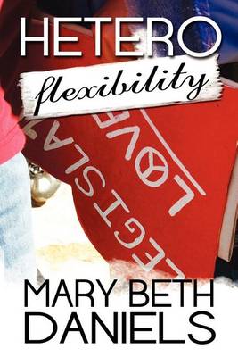 Book cover for Heteroflexibility