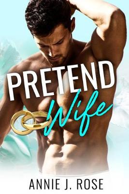 Book cover for Pretend Wife