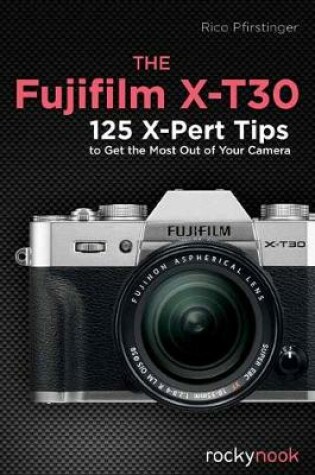 Cover of The Fujifilm X-T30