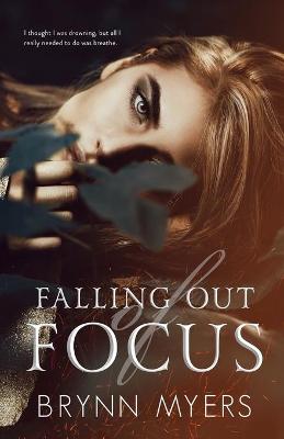 Book cover for Falling Out of Focus