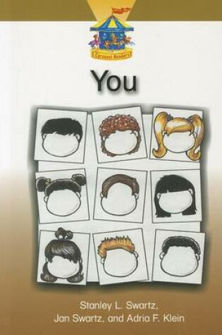 Cover of You