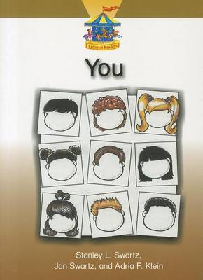 Cover of You