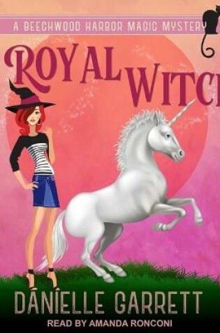 Cover of A Royal Witch