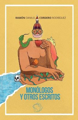 Cover of Monologos y otros escritos