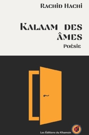 Cover of Kalaam des âmes