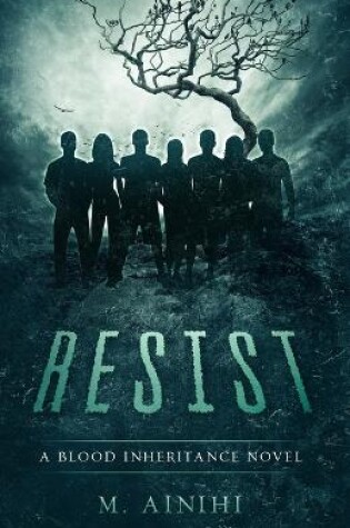 Cover of Resist