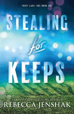 Cover of Stealing for Keeps