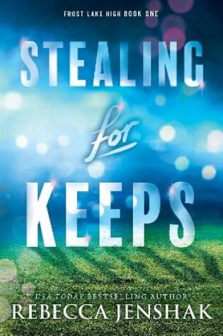 Cover of Stealing for Keeps