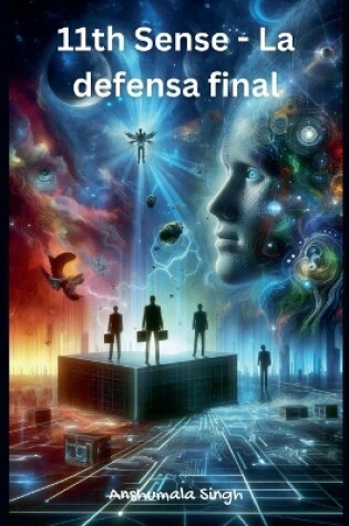 Cover of 11th Sense - La defensa final