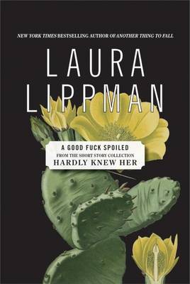 Book cover for A Good Fuck Spoiled