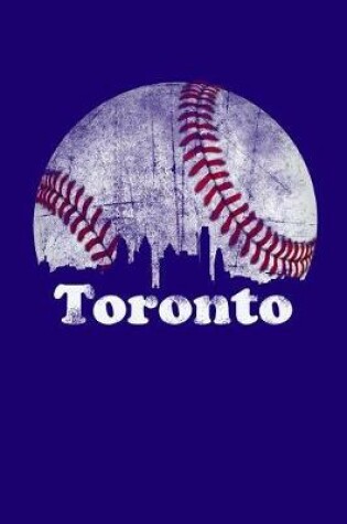 Cover of Toronto