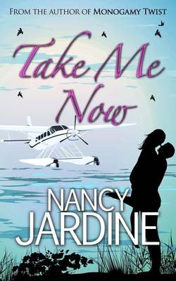 Book cover for Take Me Now