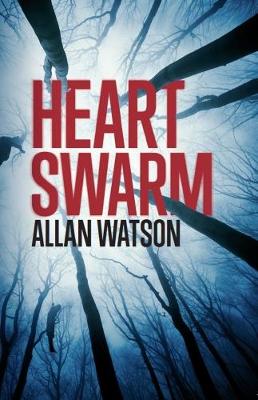 Cover of Heart Swarm